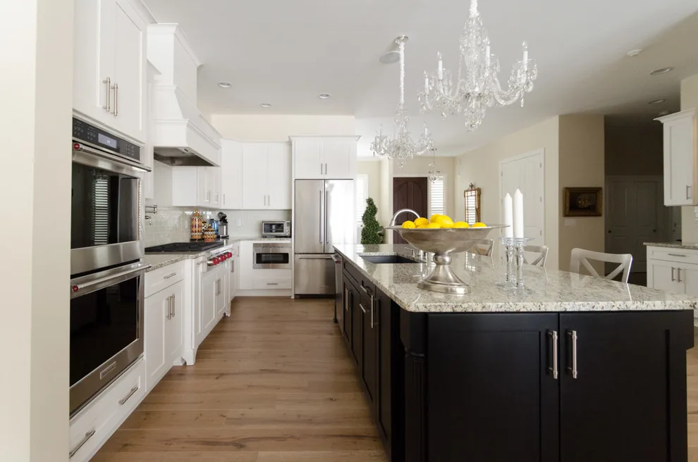 Inde Kitchen New Constructions by Inde Kitchen Remodelers - Photo 5