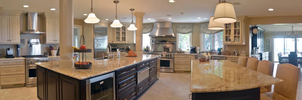 Inde Kitchen New Constructions by Inde Kitchen Remodelers - Photo 16