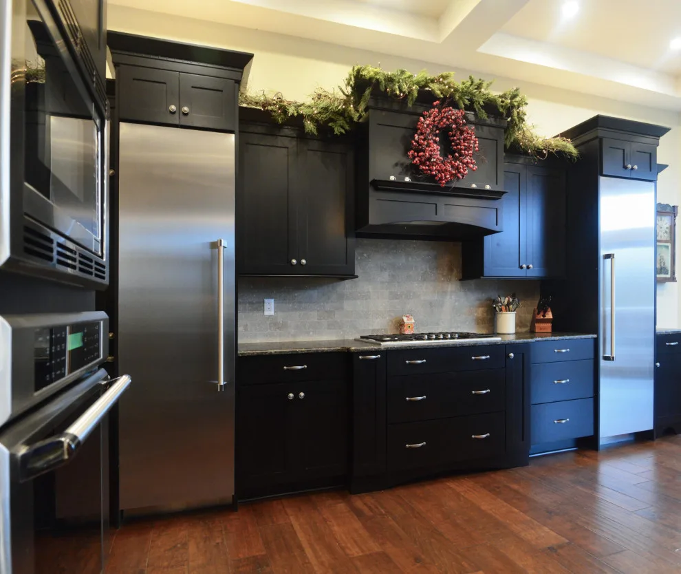 Inde Kitchen New Constructions by Inde Kitchen Remodelers - Photo 12