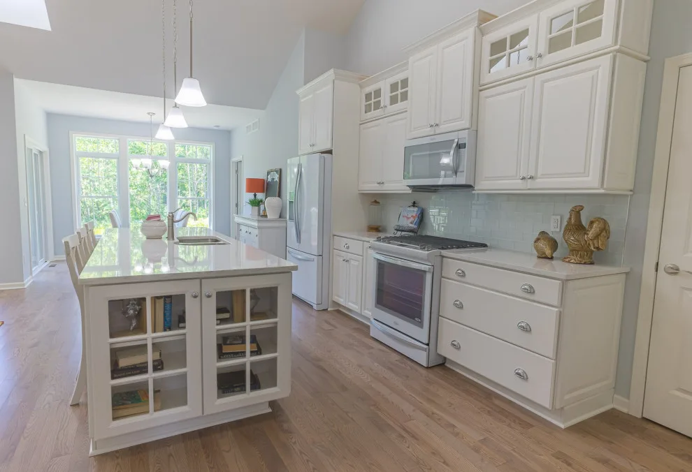 Inde Kitchen New Constructions by Inde Kitchen Remodelers - Photo 13