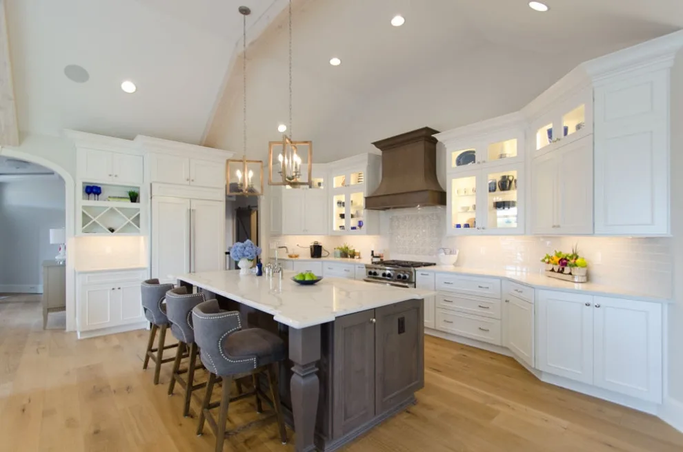 Inde Kitchen New Constructions by Inde Kitchen Remodelers - Photo 10