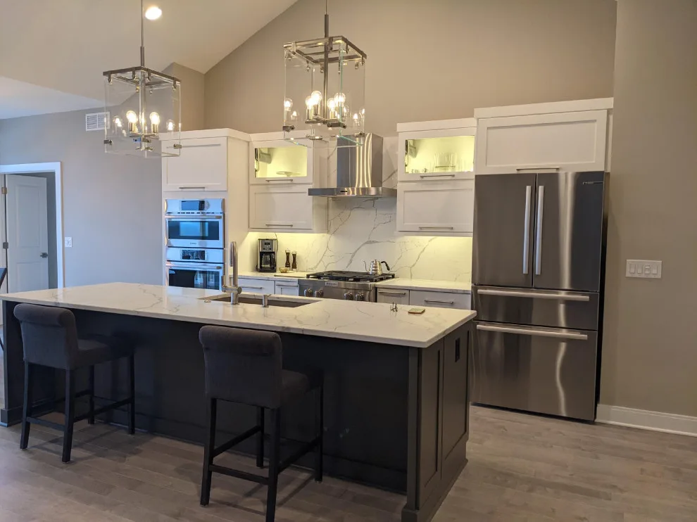 Inde Kitchen New Constructions by Inde Kitchen Remodelers - Photo 15