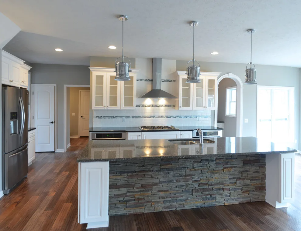 Inde Kitchen New Constructions by Inde Kitchen Remodelers - Photo 2