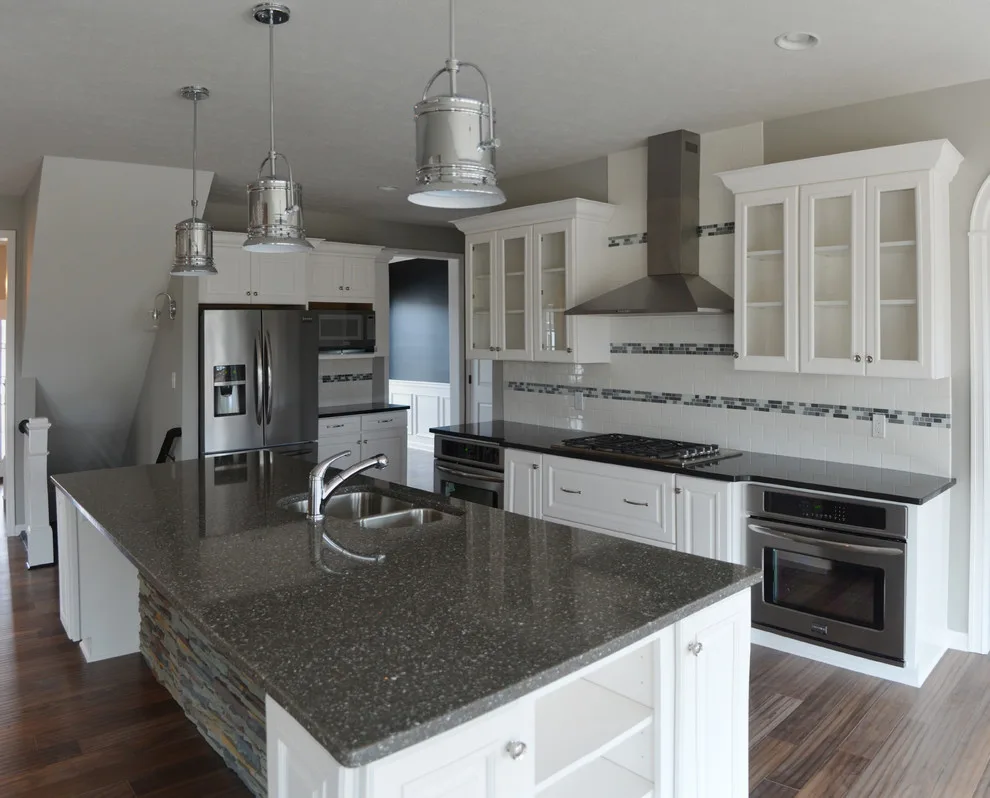 Inde Kitchen New Constructions by Inde Kitchen Remodelers - Photo 3