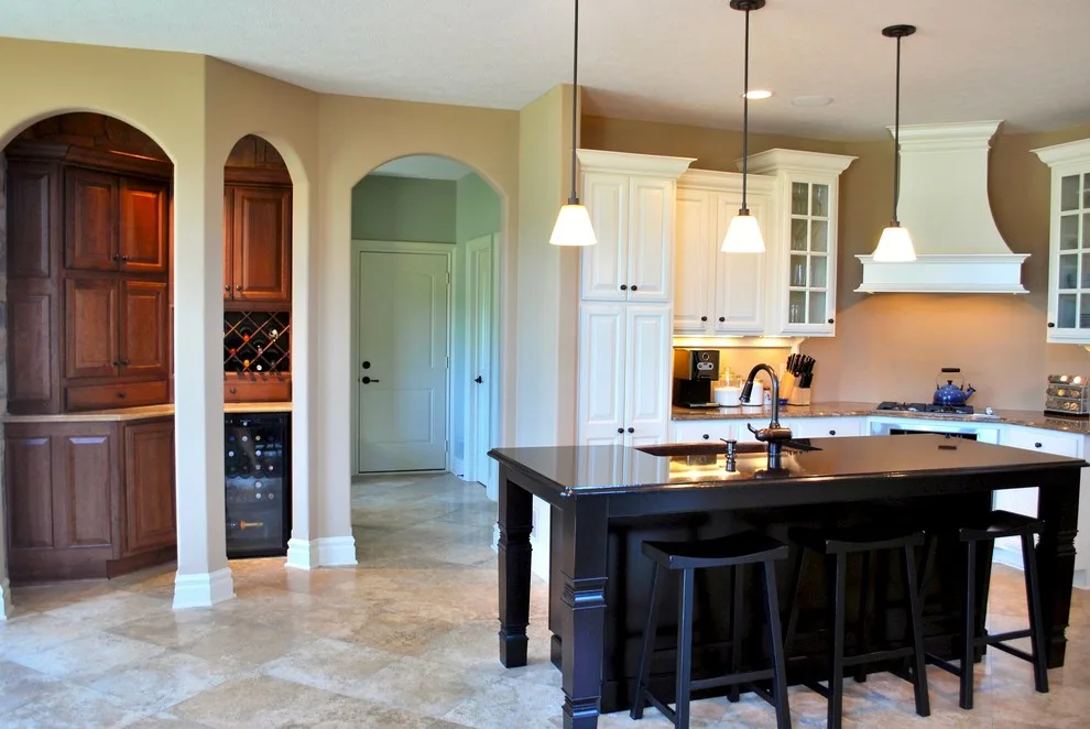 Inde Kitchen Remodelers - Photo 13
