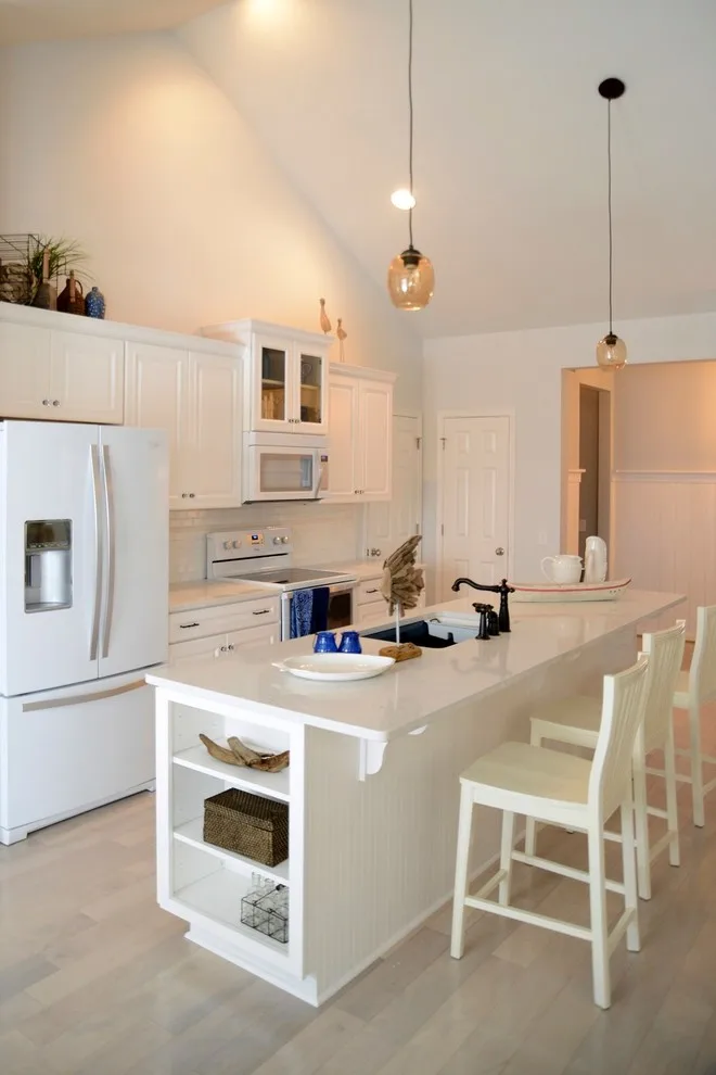 Inde Kitchen New Constructions by Inde Kitchen Remodelers - Photo 9