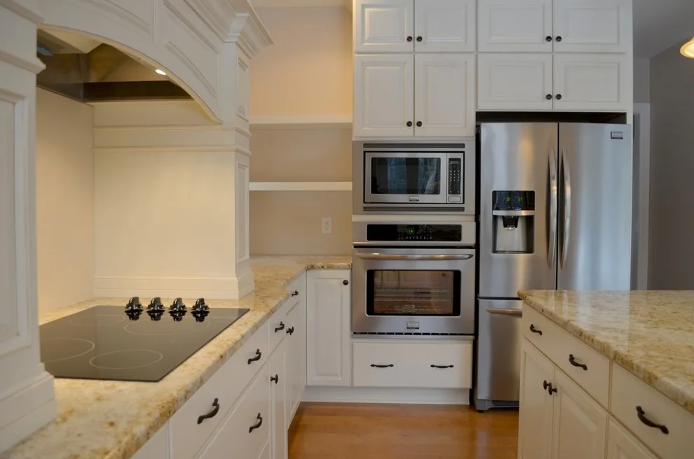 Inde Kitchen New Constructions by Inde Kitchen Remodelers - Photo 26