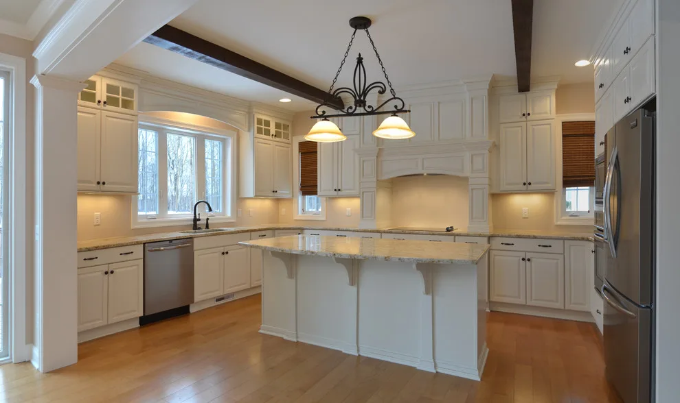 Inde Kitchen New Constructions by Inde Kitchen Remodelers - Photo 14