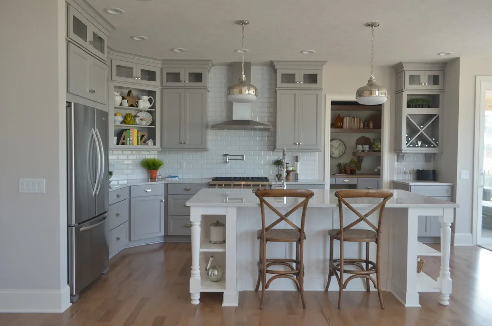 Inde Kitchen New Constructions by Inde Kitchen Remodelers - Photo 7