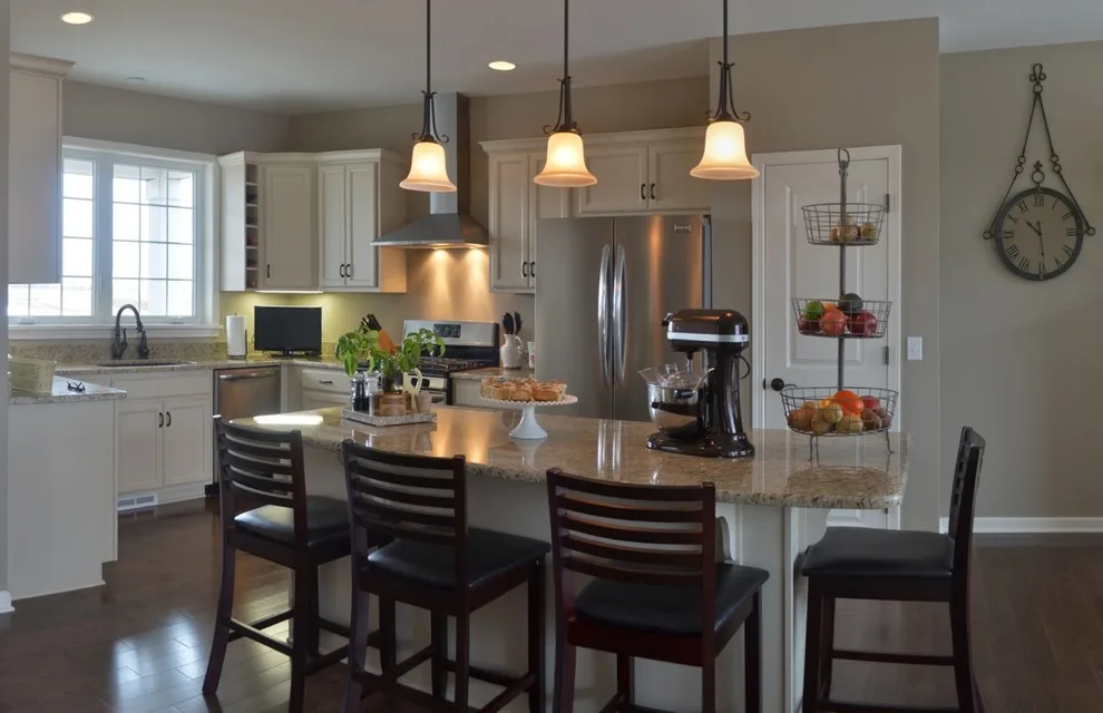 Inde Kitchen New Constructions by Inde Kitchen Remodelers - Photo 27