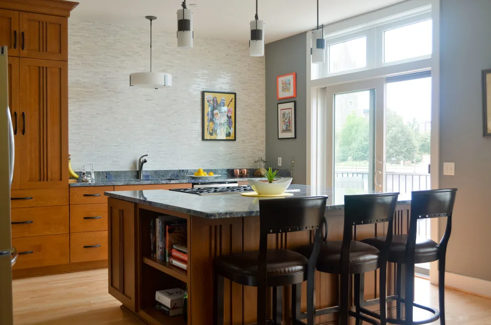 Inde Kitchen New Constructions by Inde Kitchen Remodelers - Photo 21