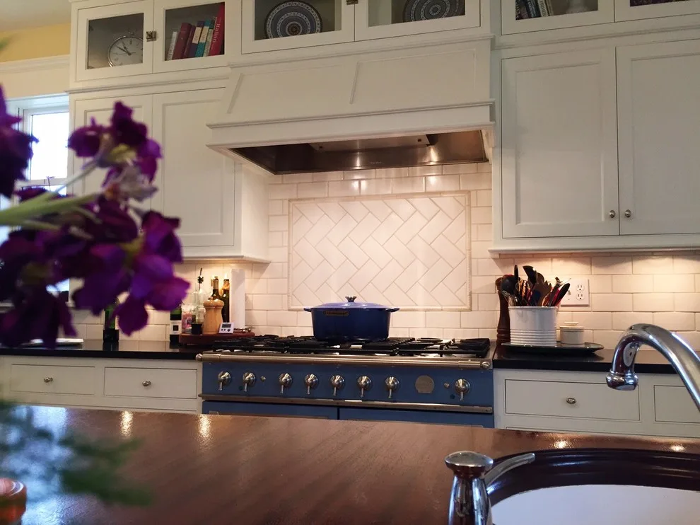 Personalized Tile by Conner's Flooring & Design - Photo 11
