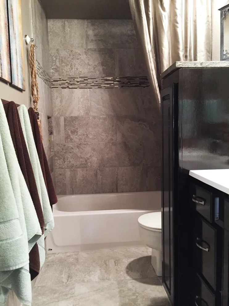 Personalized Tile by Conner's Flooring & Design - Photo 9