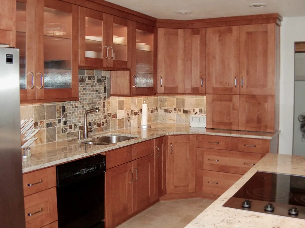Personalized Tile by Conner's Flooring & Design - Photo 3