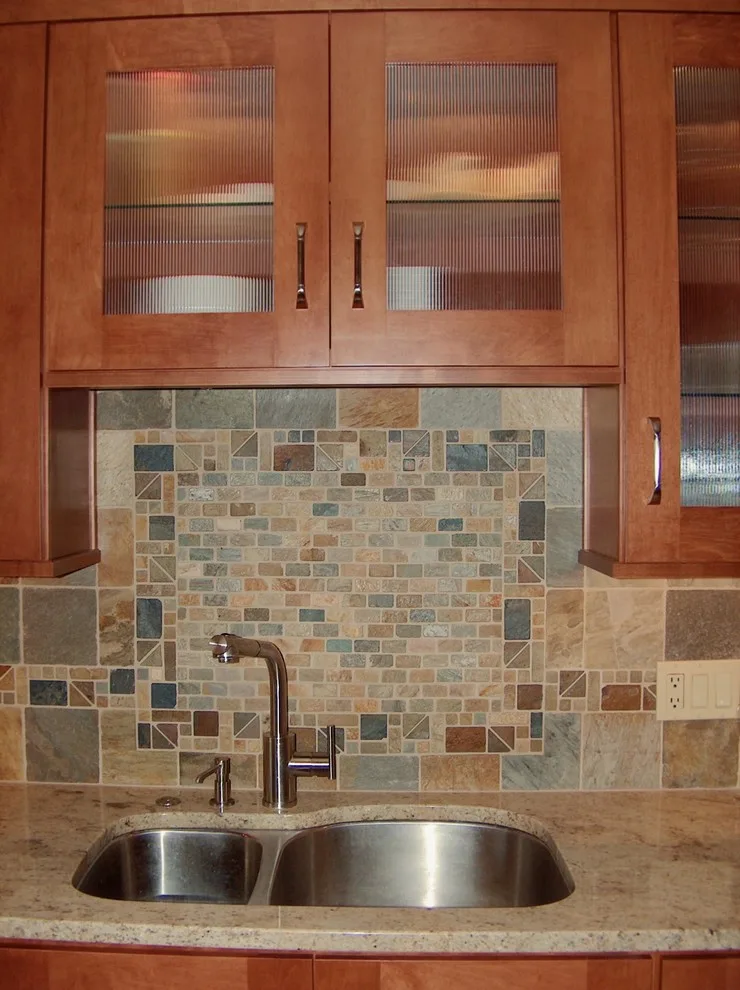 Personalized Tile by Conner's Flooring & Design - Photo 7