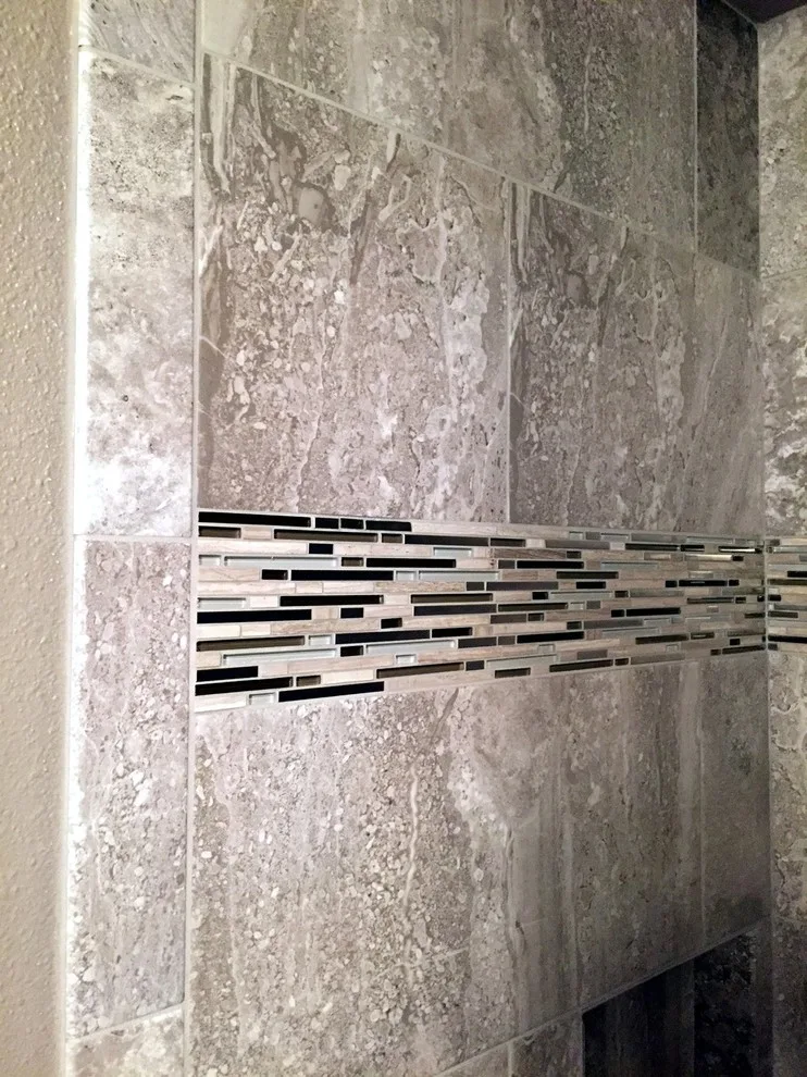 Personalized Tile by Conner's Flooring & Design - Photo 4