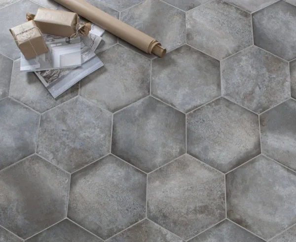 Personalized Tile by Conner's Flooring & Design - Photo 6