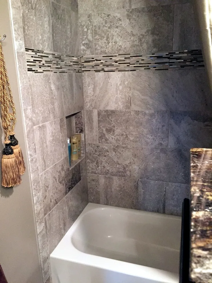 Personalized Tile by Conner's Flooring & Design - Photo 8