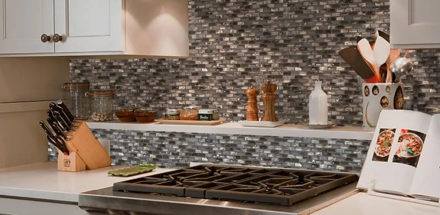 Personalized Tile by Conner's Flooring & Design - Photo 2