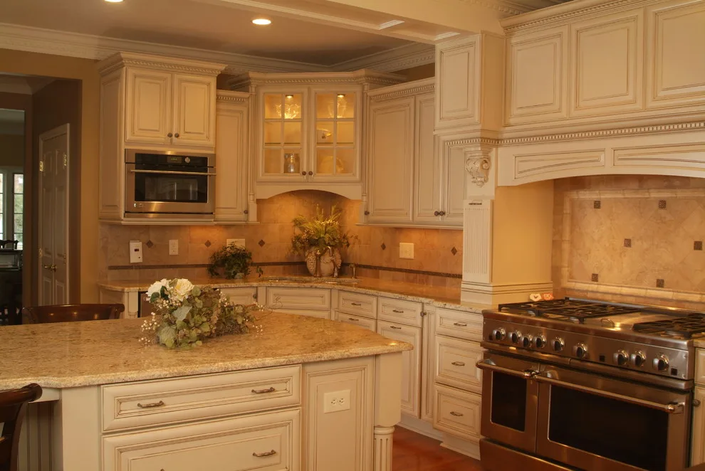 Timeless White by Louise Pascale, Willow Design Group - Photo 3
