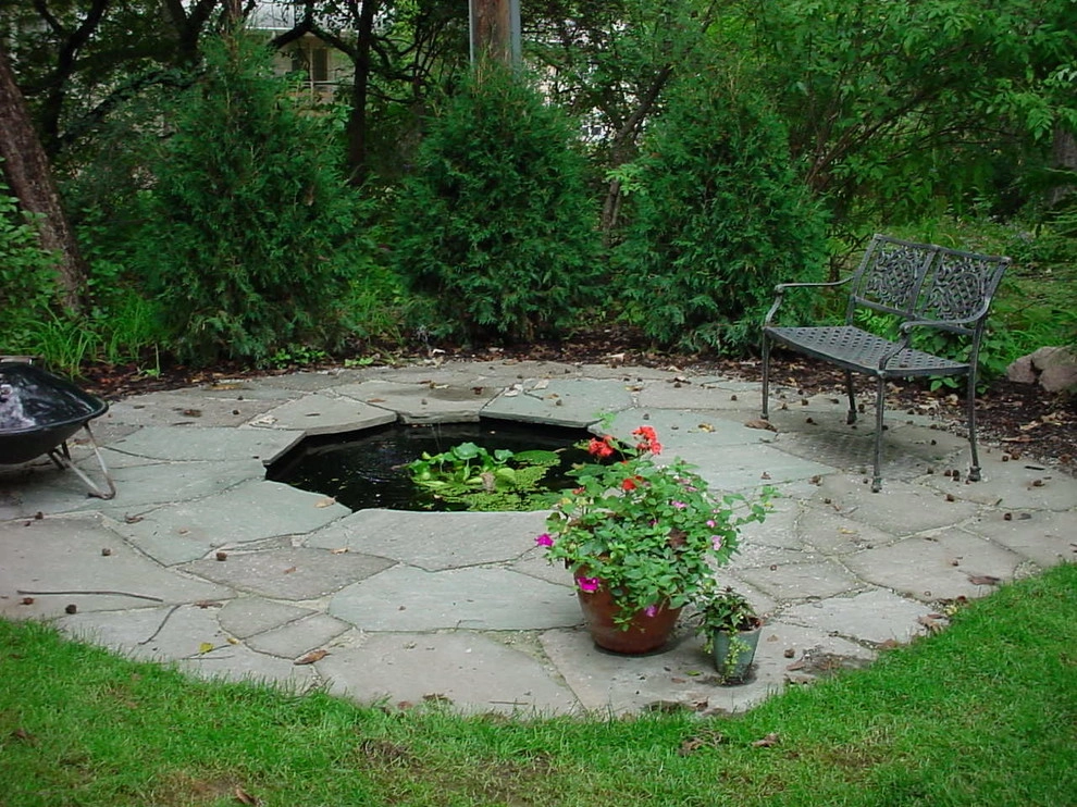 Destination patios by Jane Dilworth & Associates - Photo 13