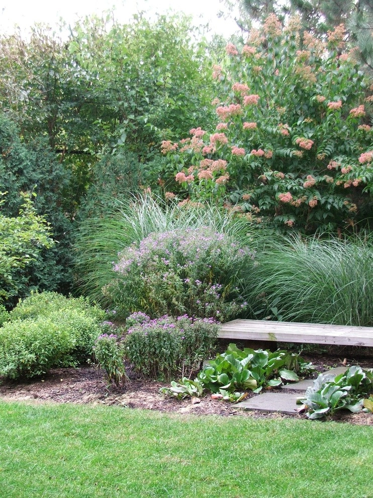 Plantings by Jane Dilworth & Associates - Photo 10