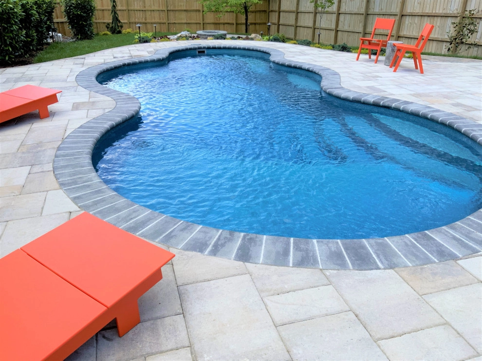 Chapman Backyard Get-A-Way by Allin Landscaping - Photo 3