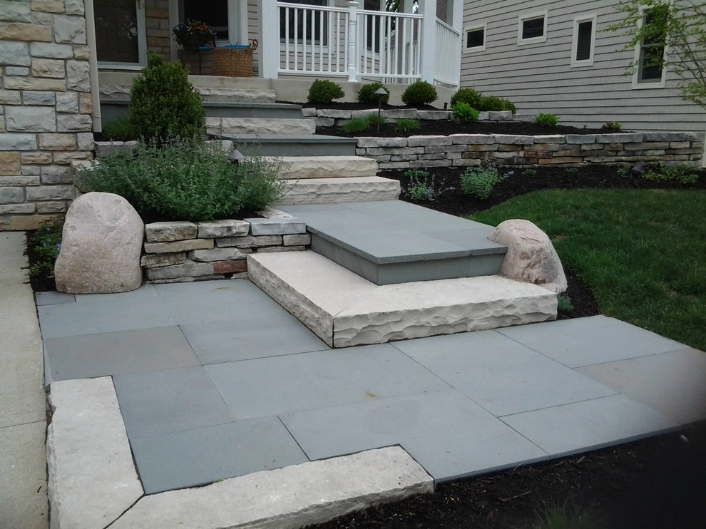 Front Entries by Jane Dilworth & Associates - Photo 20