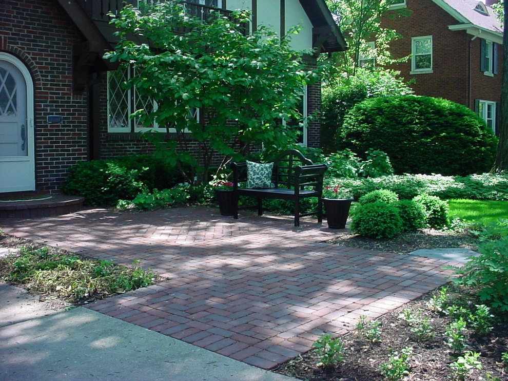 Front Entries by Jane Dilworth & Associates - Photo 14