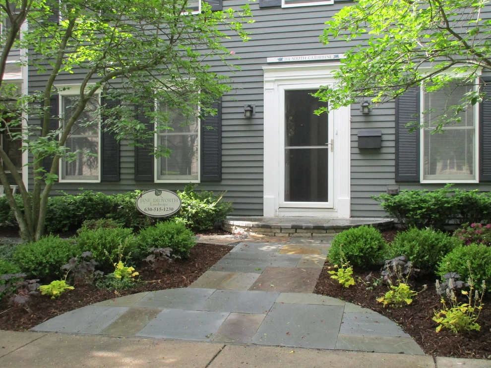 Front Entries by Jane Dilworth & Associates - Photo 22