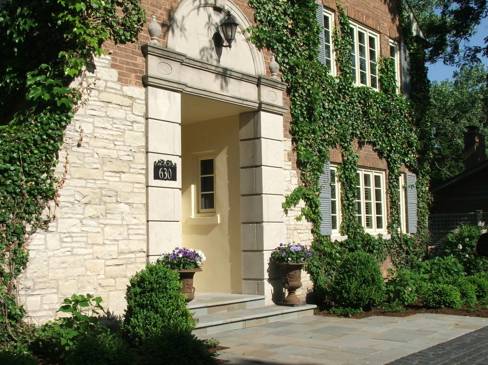 Front Entries by Jane Dilworth & Associates - Photo 21
