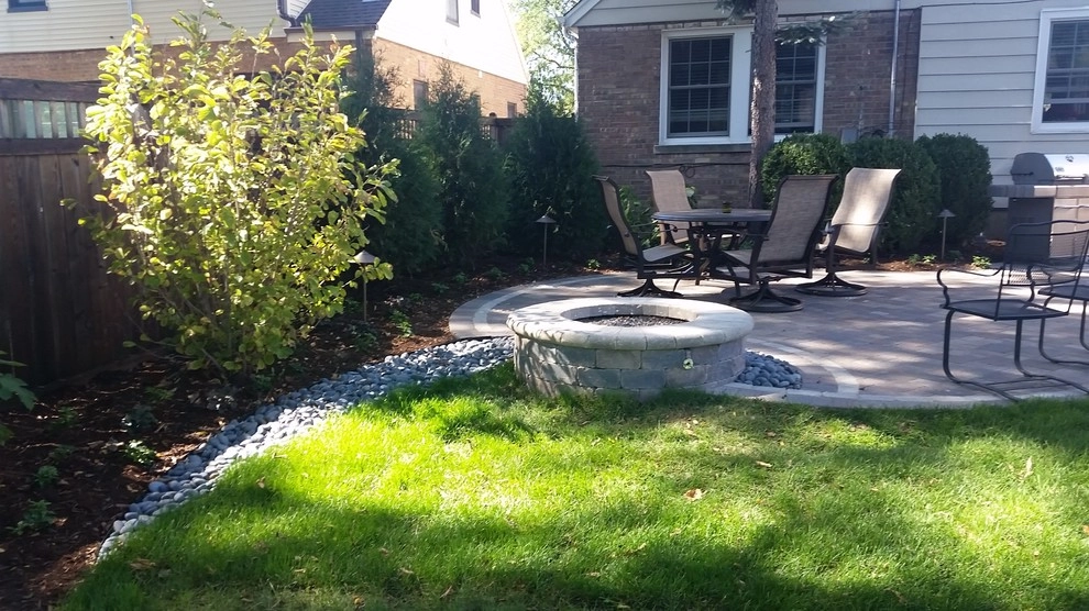 Fire Pits by Jane Dilworth & Associates - Photo 10