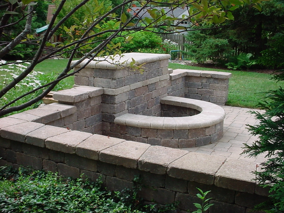 Fire Pits by Jane Dilworth & Associates - Photo 2