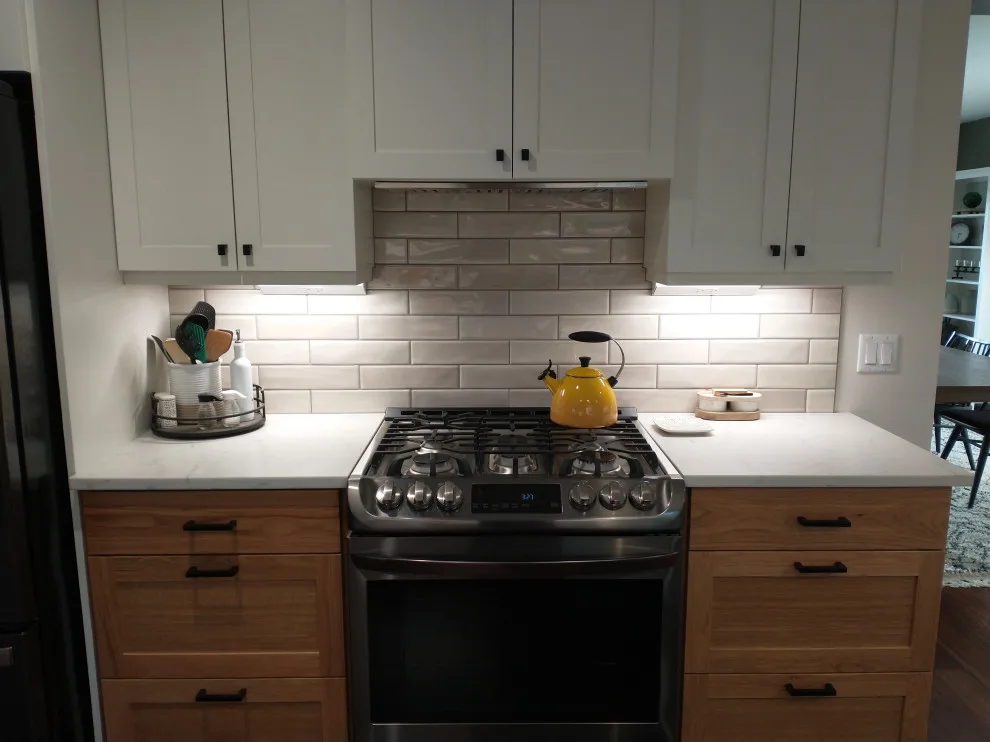 Neighborhood Kitchen Renovation by Conner's Flooring & Design - Photo 2