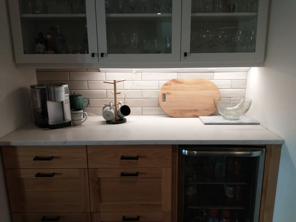 Neighborhood Kitchen Renovation by Conner's Flooring & Design - Photo 3