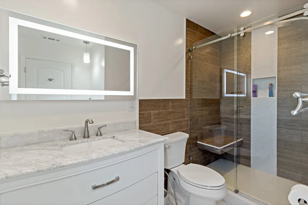 Visionary Home Remodeling Inc. - Photo 10