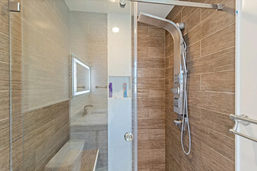 Elegant Burlingame Beauty by Visionary Home Remodeling Inc. - Photo 31