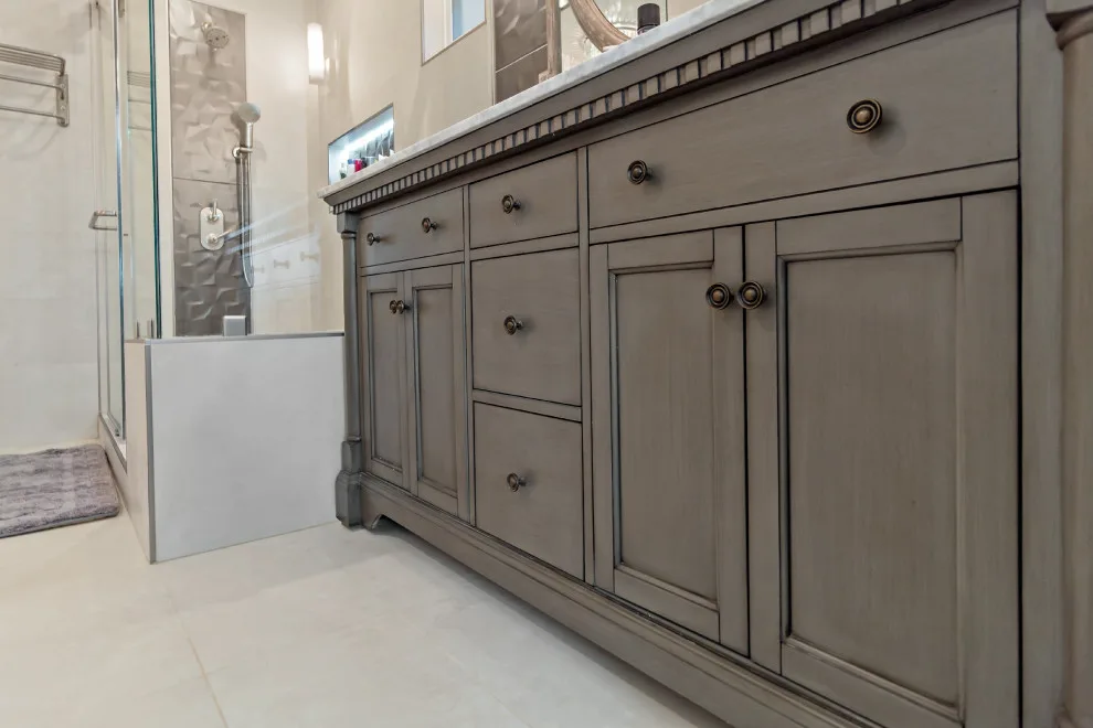 Elegant Burlingame Beauty by Visionary Home Remodeling Inc. - Photo 11