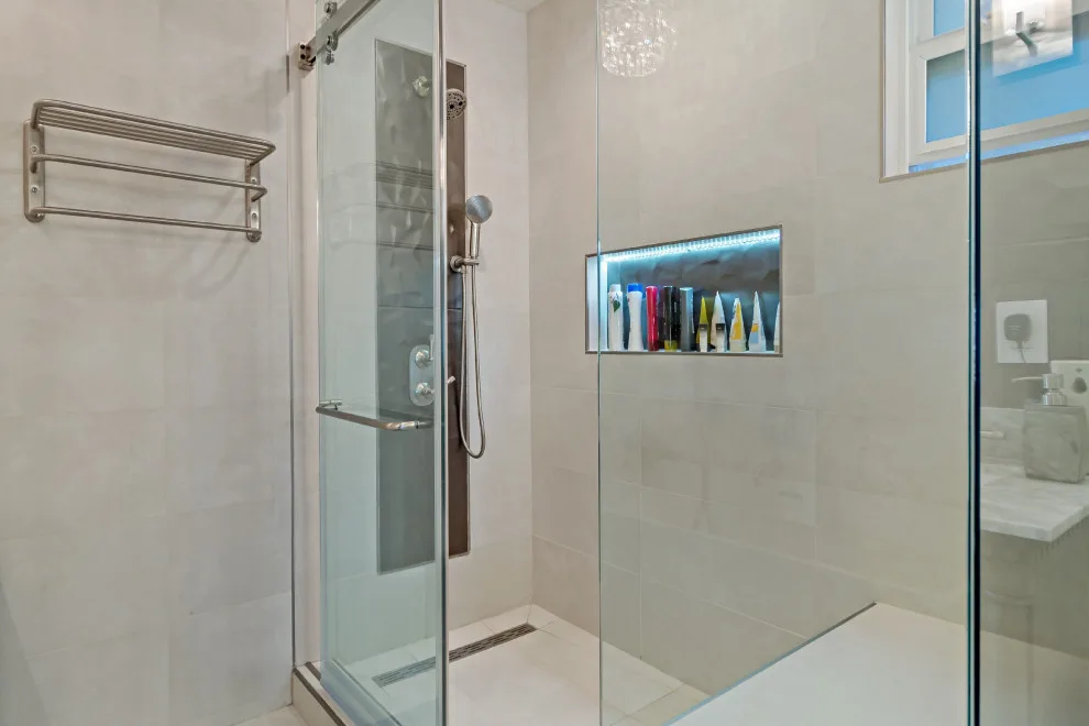 Elegant Burlingame Beauty by Visionary Home Remodeling Inc. - Photo 18
