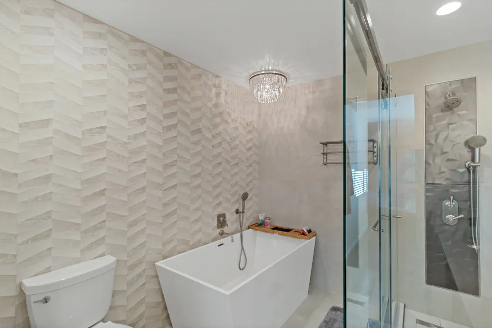 Elegant Burlingame Beauty by Visionary Home Remodeling Inc. - Photo 37