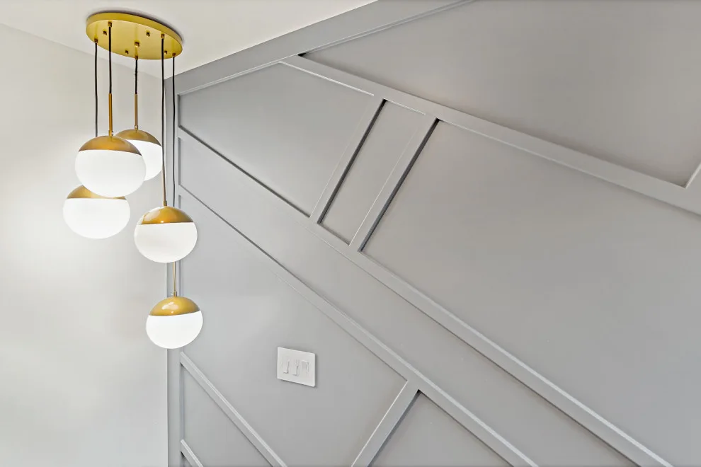 Elegant Burlingame Beauty by Visionary Home Remodeling Inc. - Photo 23