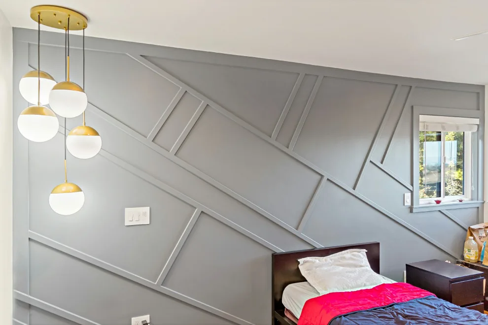Elegant Burlingame Beauty by Visionary Home Remodeling Inc. - Photo 29