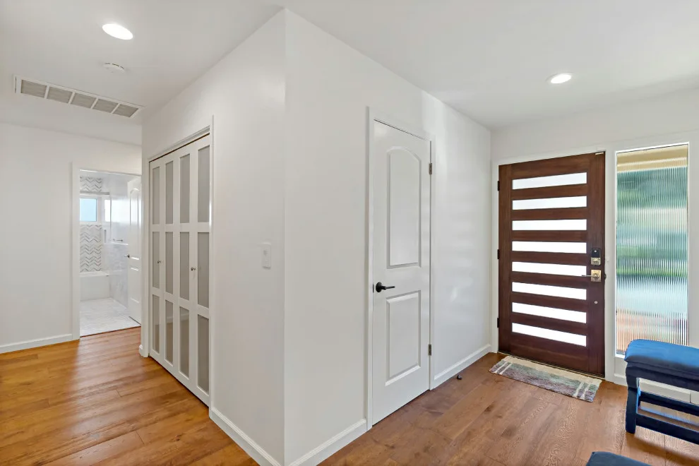 Elegant Burlingame Beauty by Visionary Home Remodeling Inc. - Photo 35