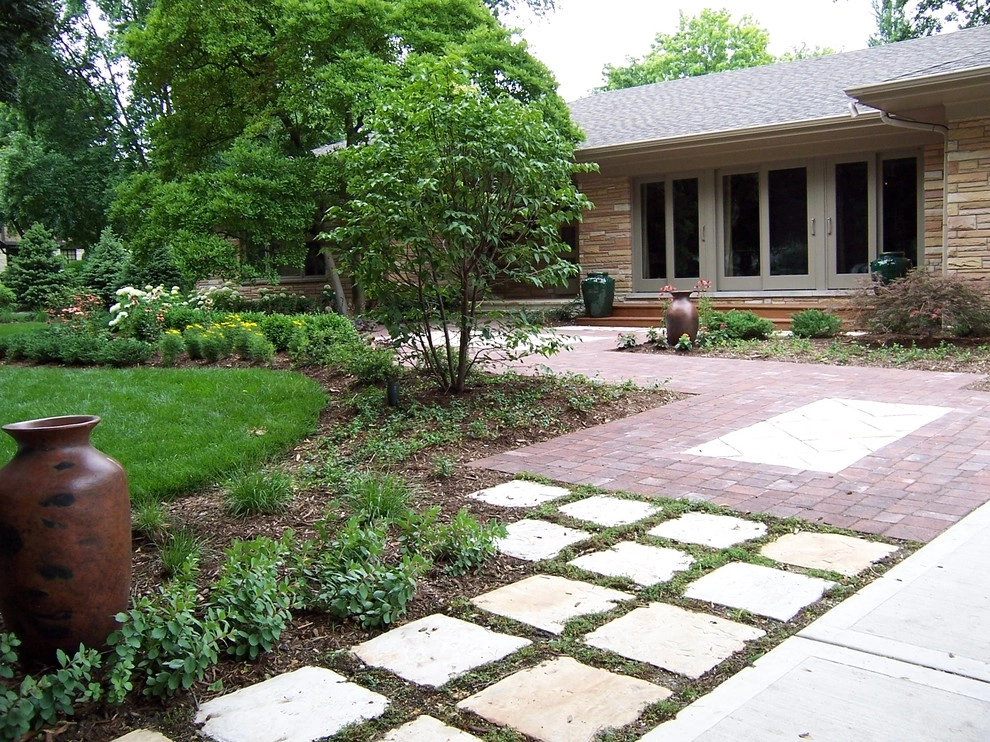 Front Entries by Jane Dilworth & Associates - Photo 10
