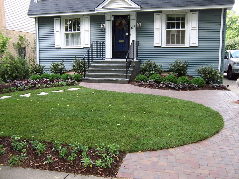 Front Entries by Jane Dilworth & Associates - Photo 13