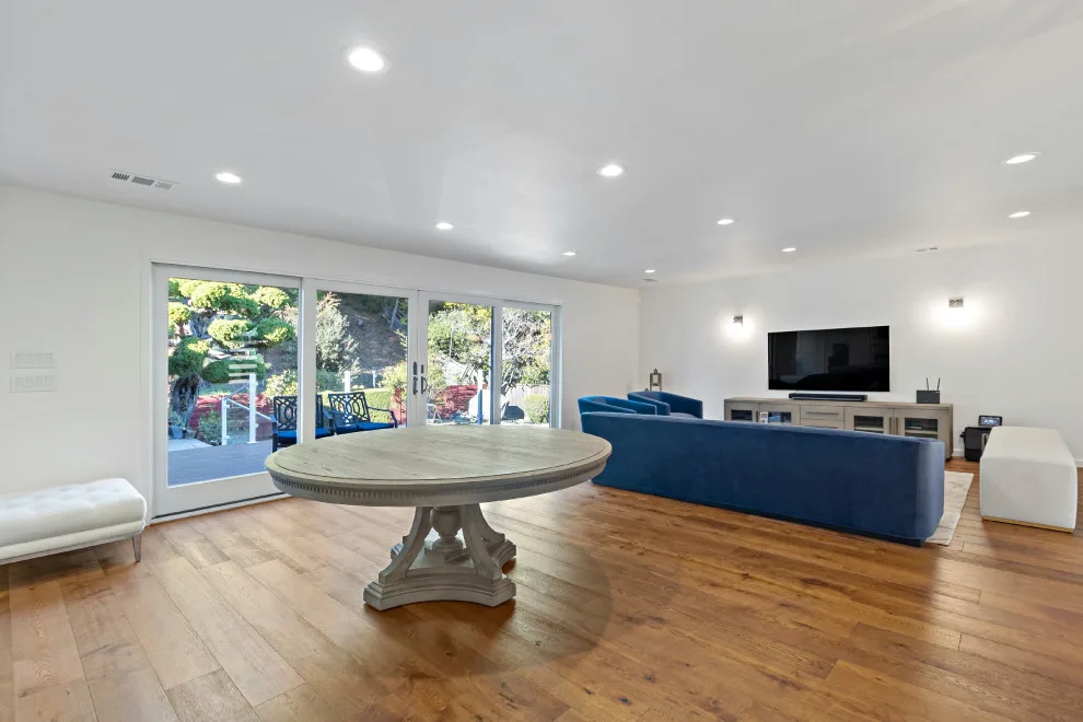 Elegant Burlingame Beauty by Visionary Home Remodeling Inc. - Photo 33