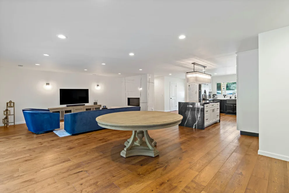 Elegant Burlingame Beauty by Visionary Home Remodeling Inc. - Photo 14
