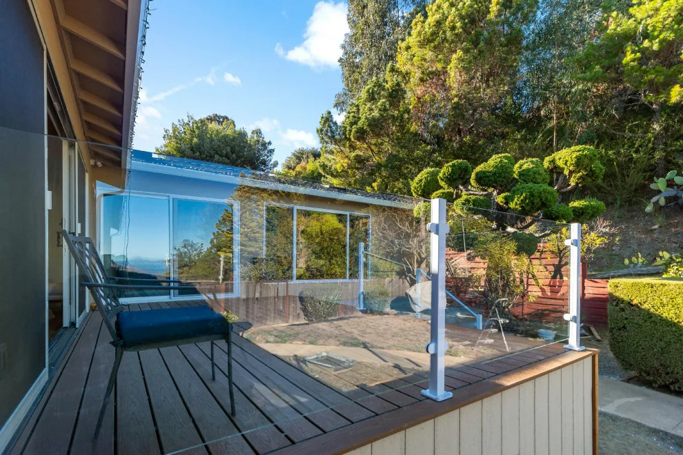 Elegant Burlingame Beauty by Visionary Home Remodeling Inc. - Photo 22