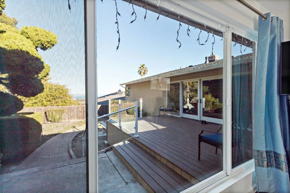 Elegant Burlingame Beauty by Visionary Home Remodeling Inc. - Photo 16