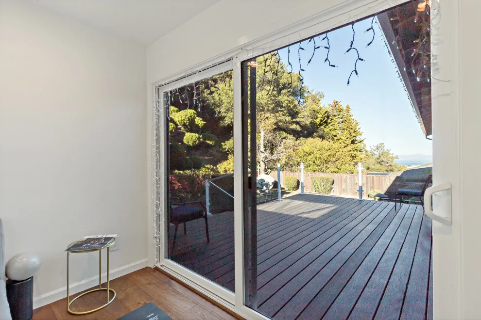 Elegant Burlingame Beauty by Visionary Home Remodeling Inc. - Photo 9